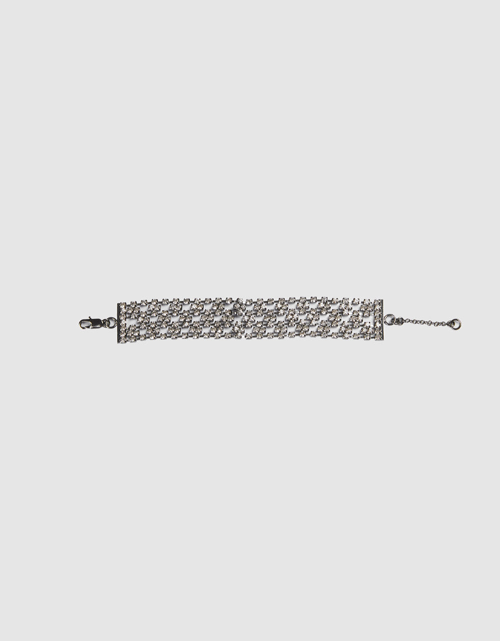 Rhinestone Detail Bracelet