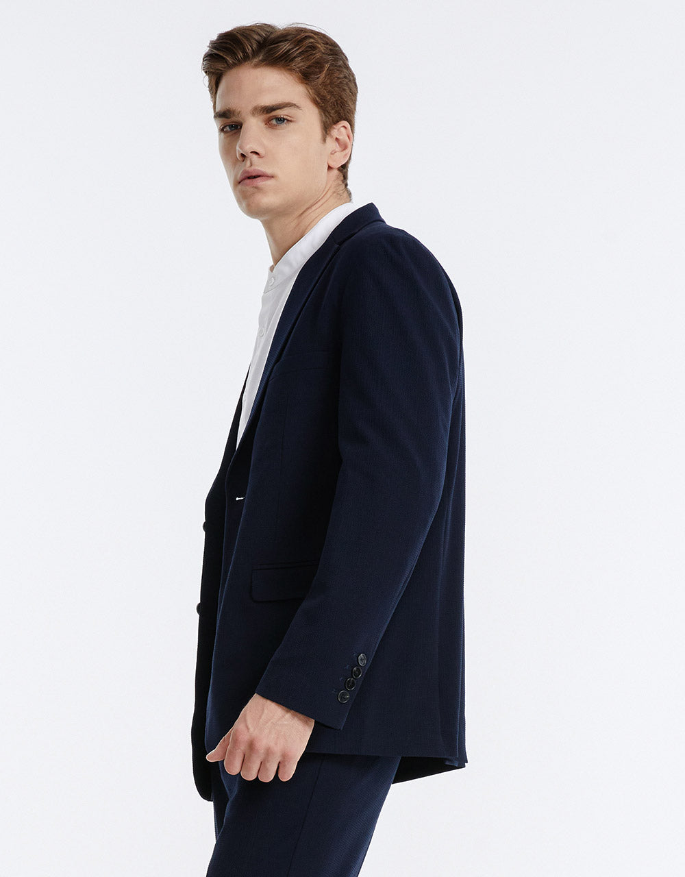 Tailored Blazer