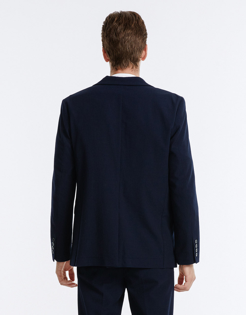 Tailored Blazer