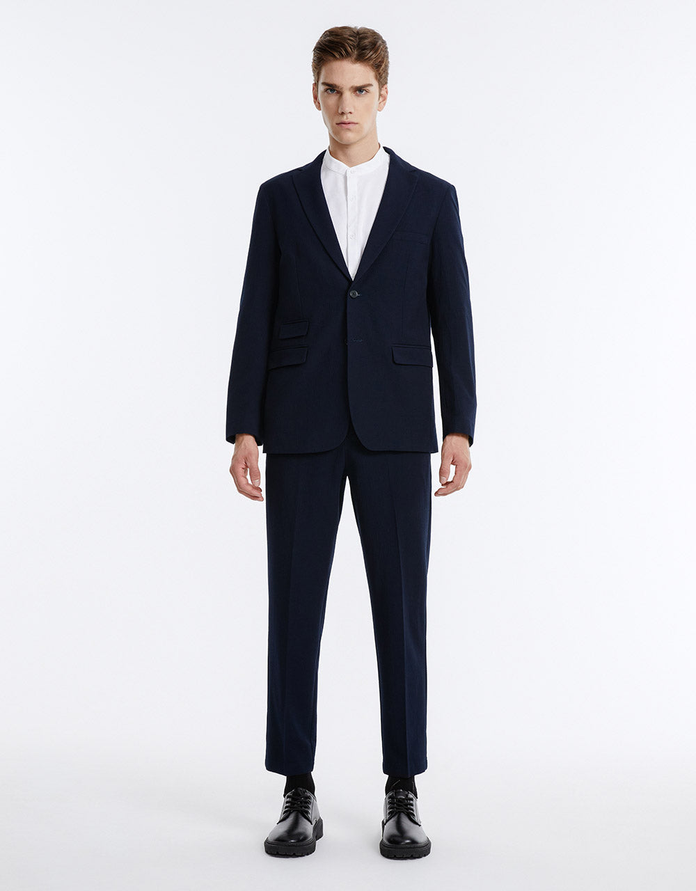 Tailored Blazer