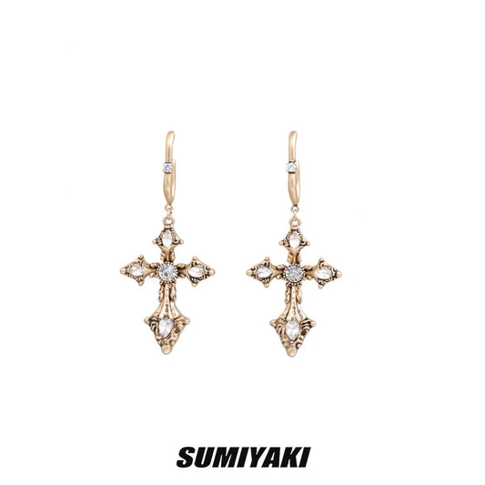 SUMIYAKI EARRING