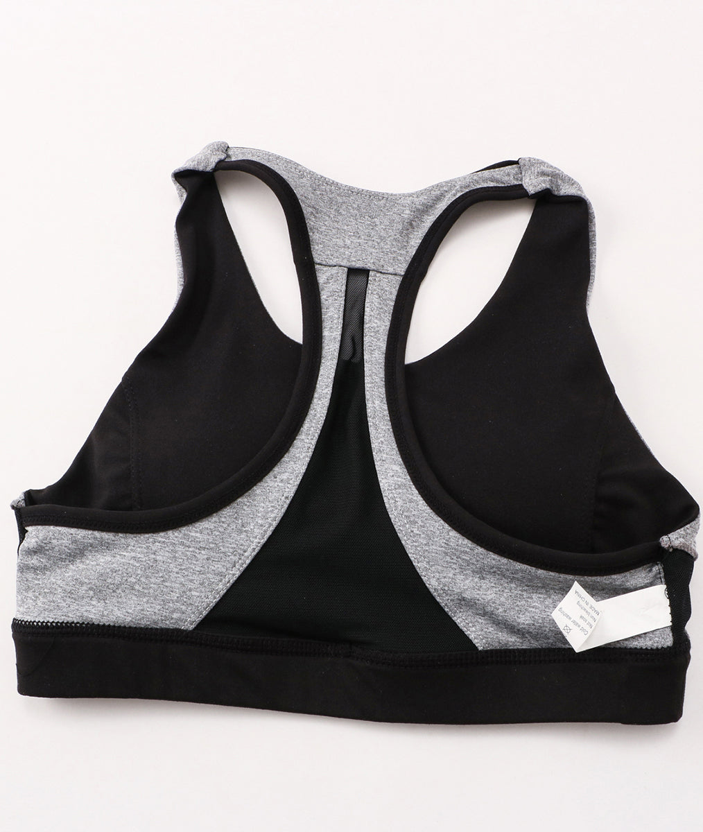 Racerback Bra Medium Support