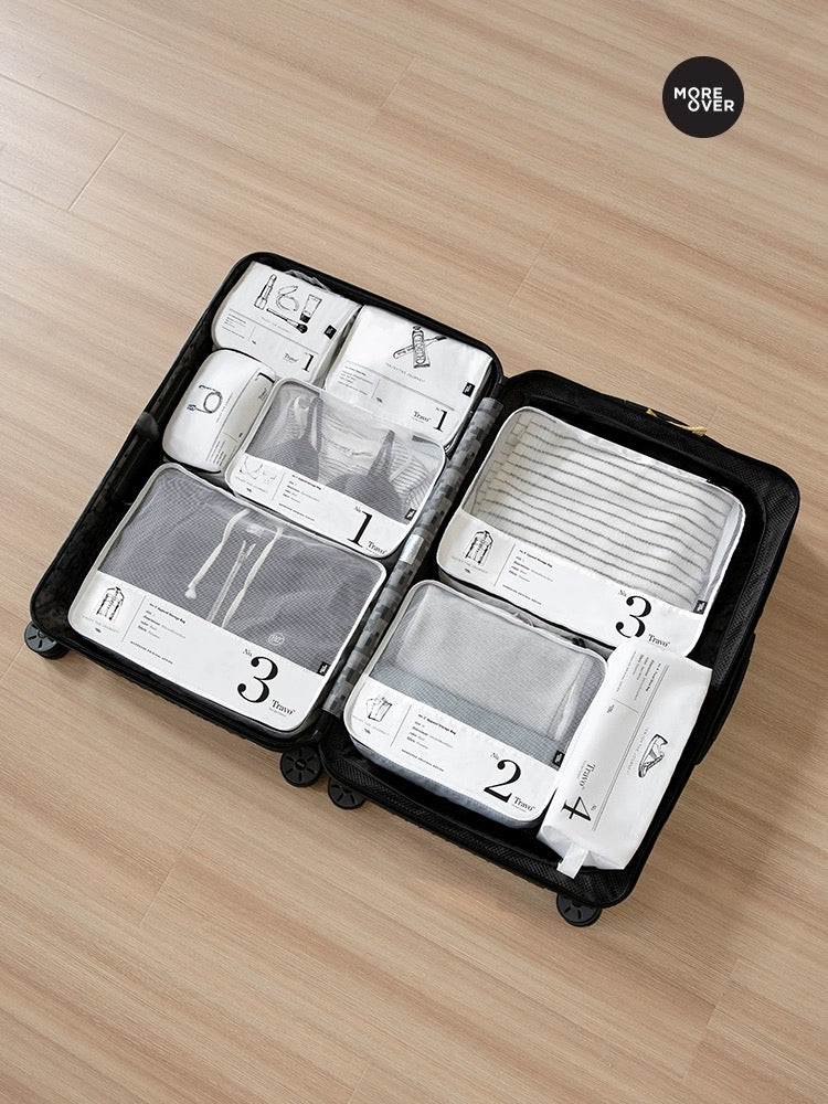 Travel Storage Bag