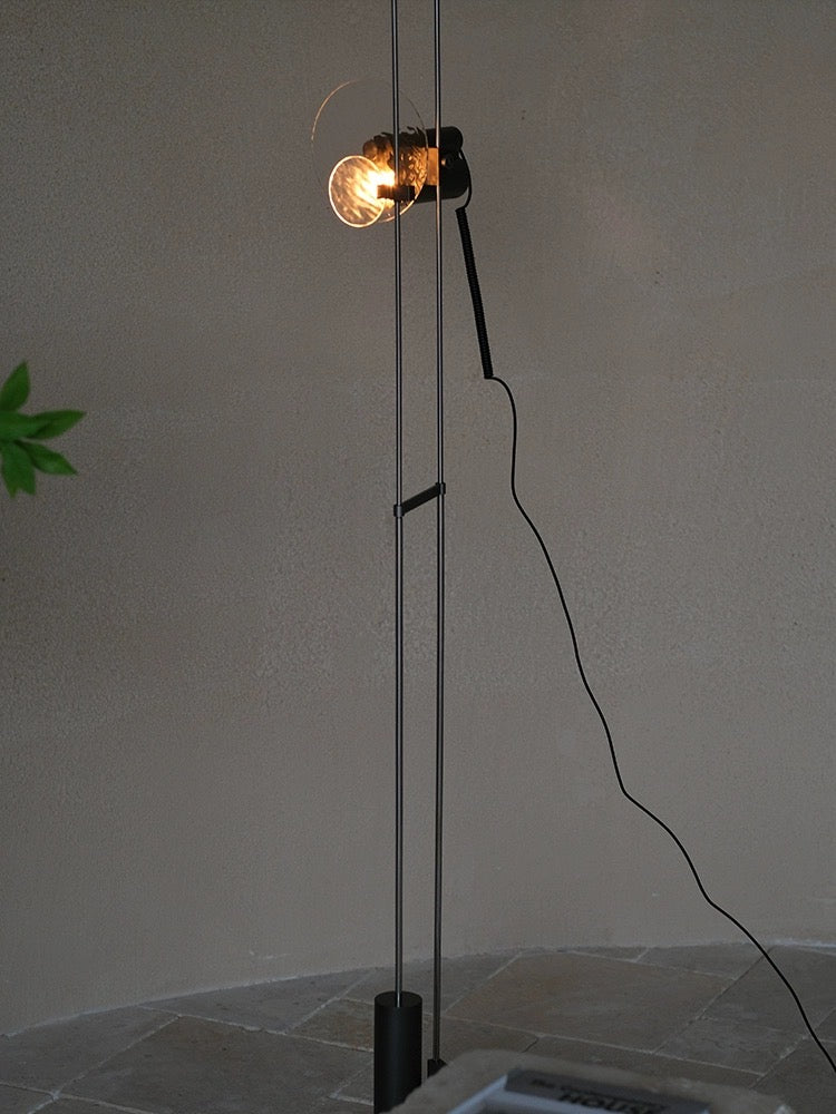 Designer Shadow Lamp