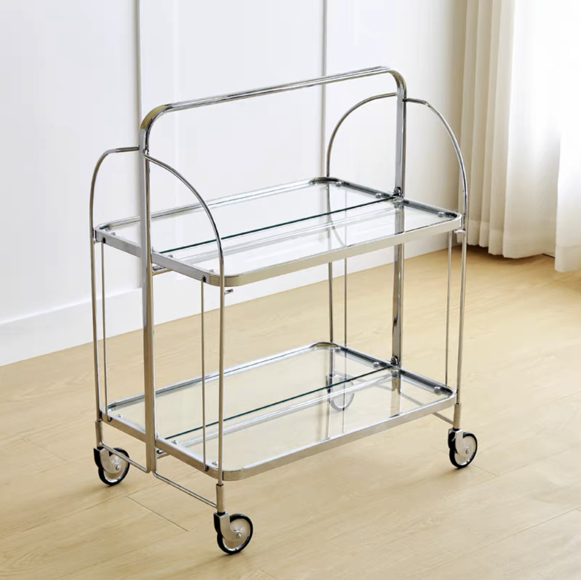 VersaGlide Artisan Trolley