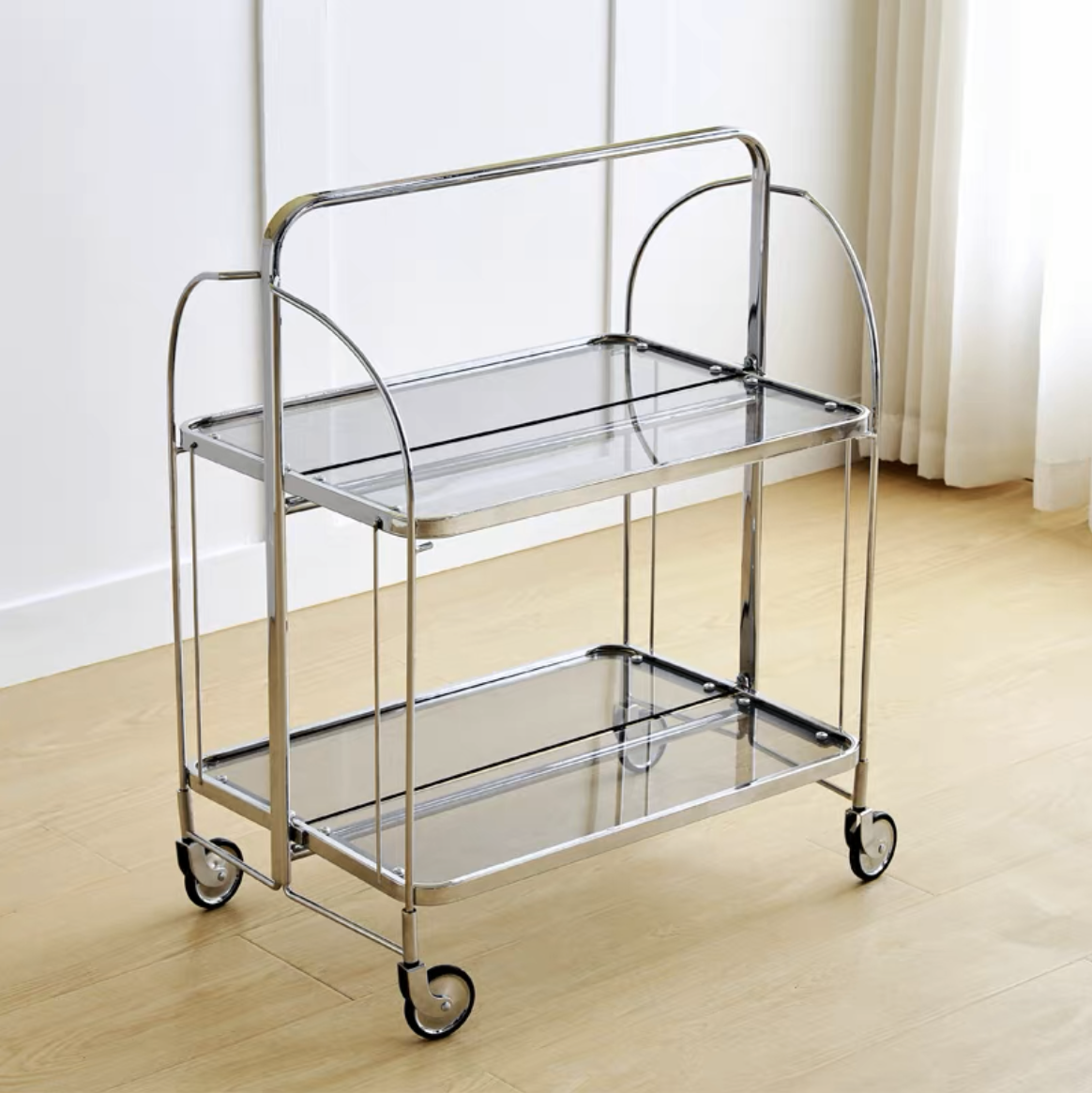 VersaGlide Artisan Trolley