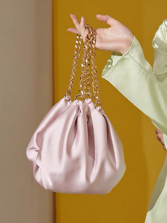 루이자 만두 가방