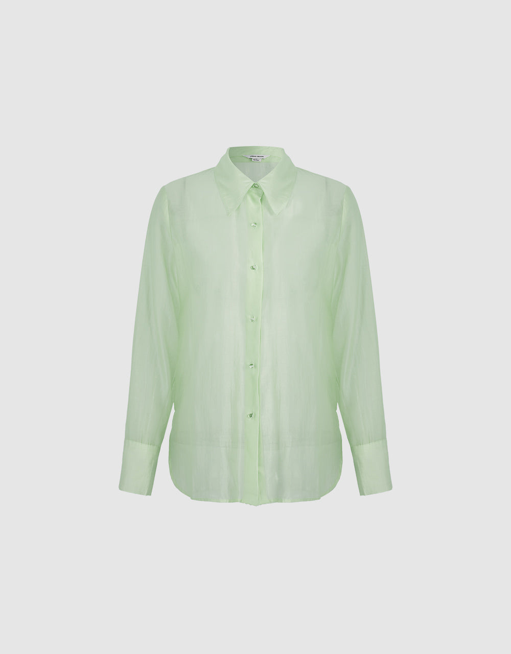 Patch Pocket Shirt