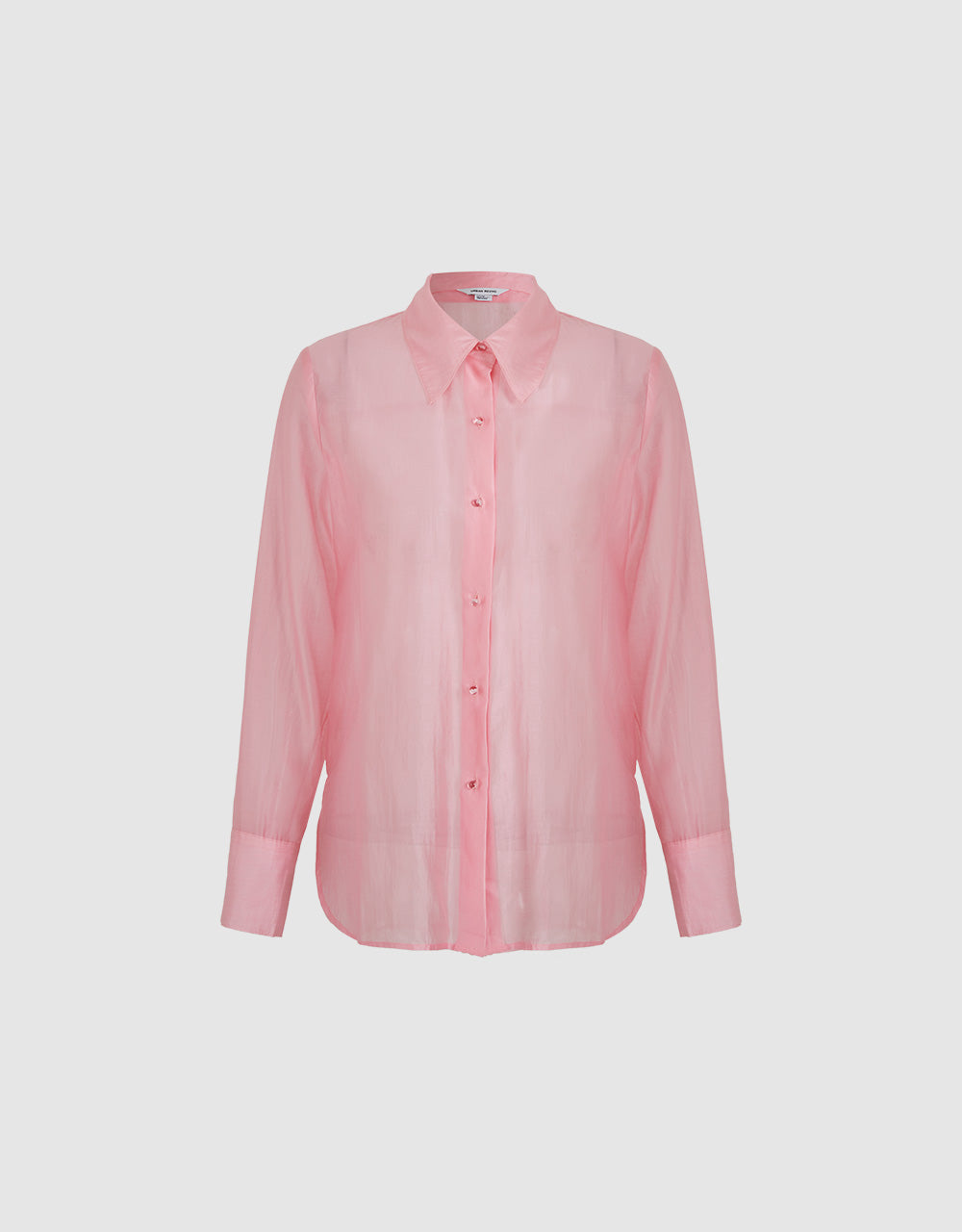 Patch Pocket Shirt