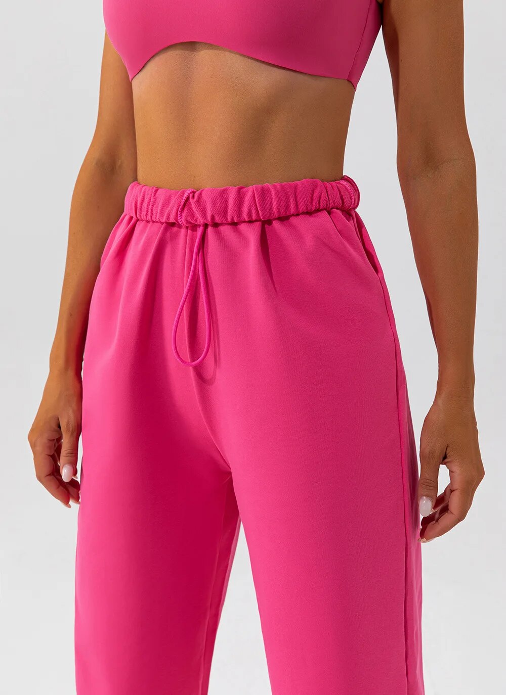 Vitality Cotton Sweatpants