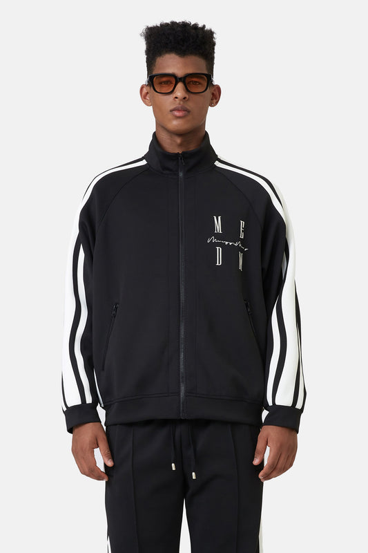MEDM 트랙 재킷