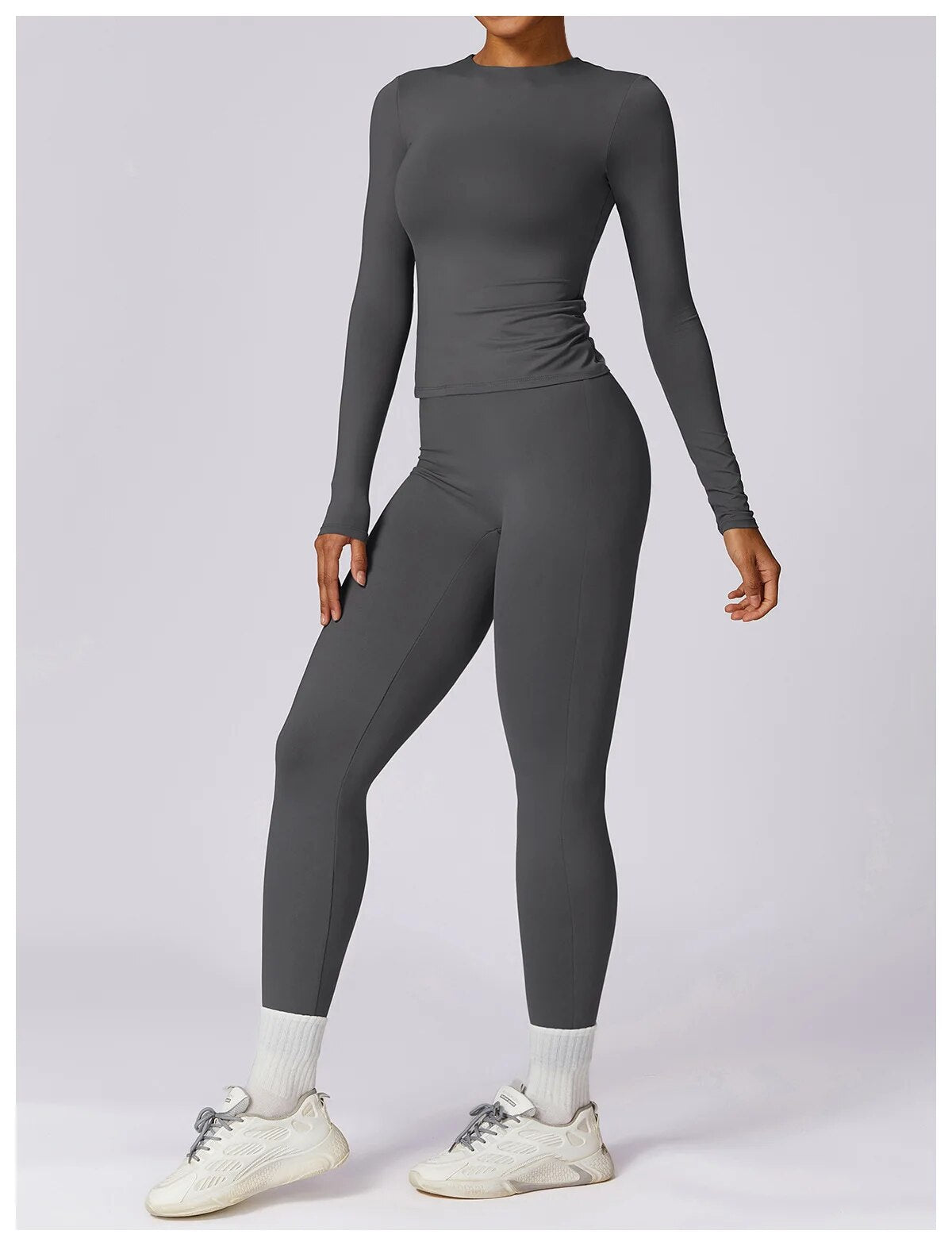 Second Skin Sculpt Leggings