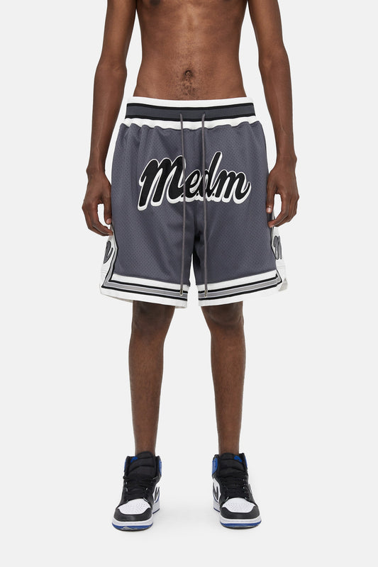 MEDM 자수 로고 쇼츠