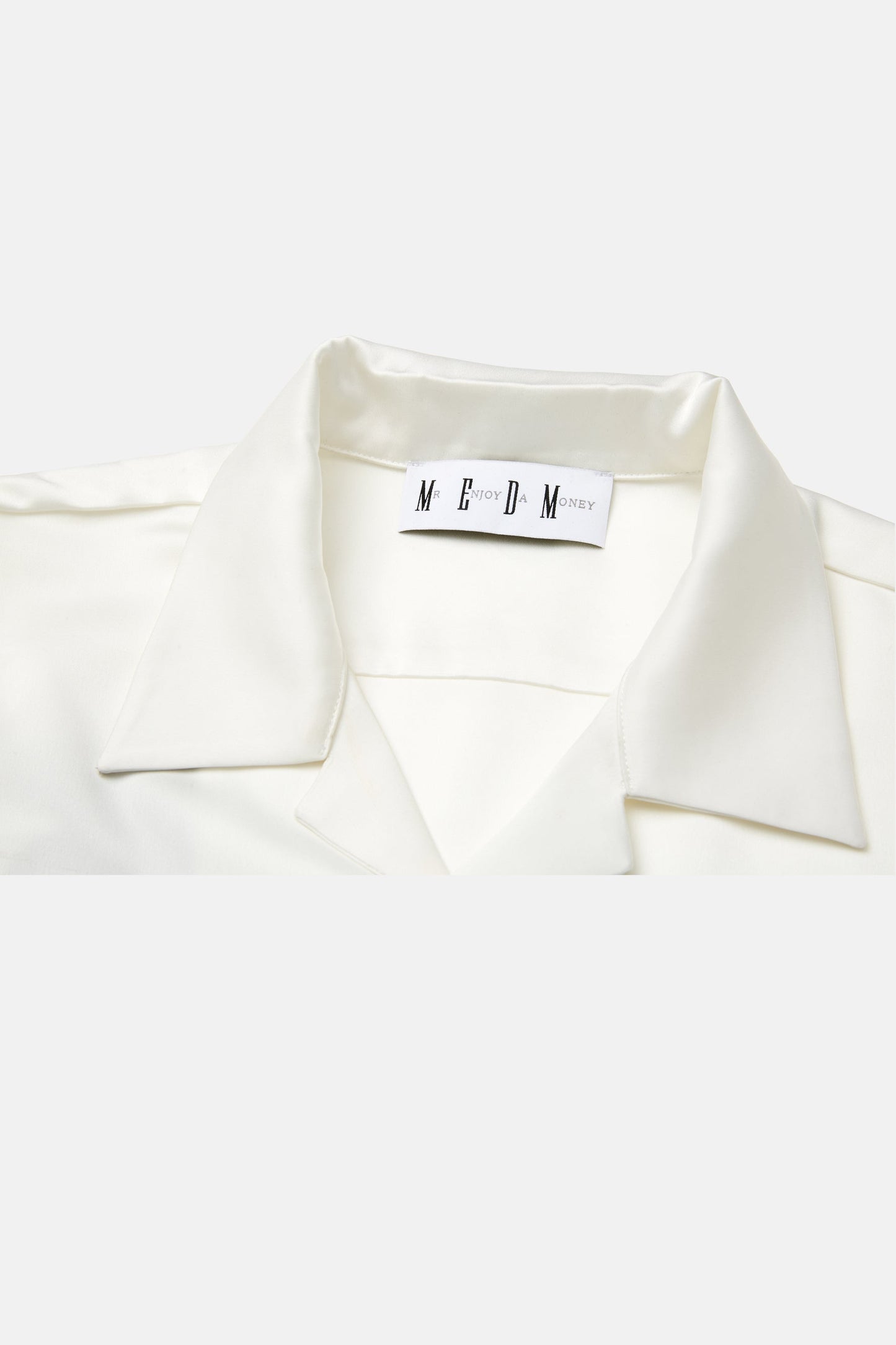 MEDM 팜 트리 셔츠