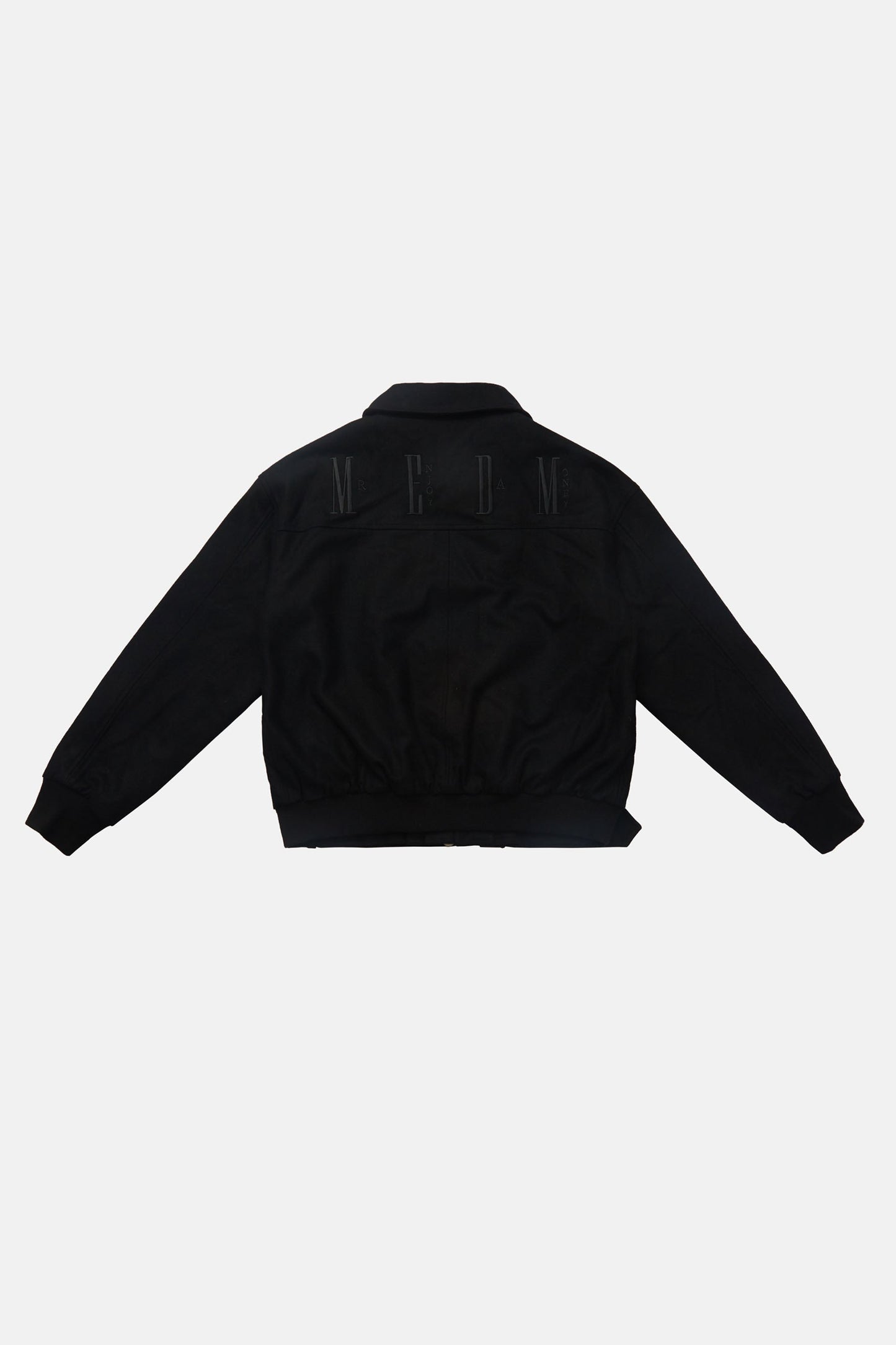 MEDM 캐시미어 클래식 재킷