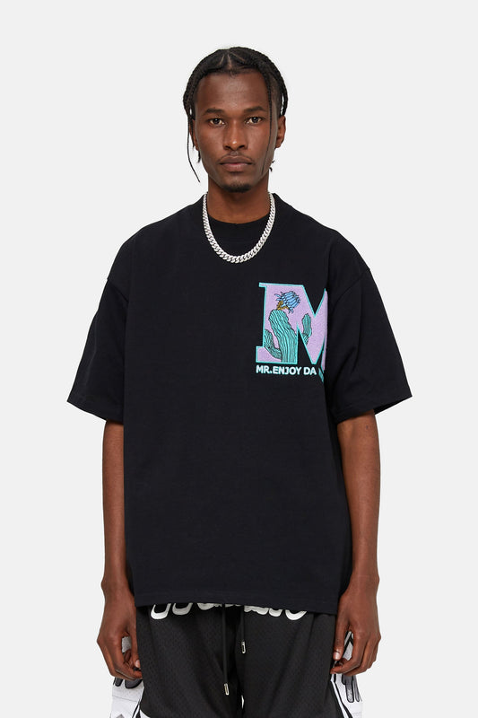 MEDM 가든 티셔츠