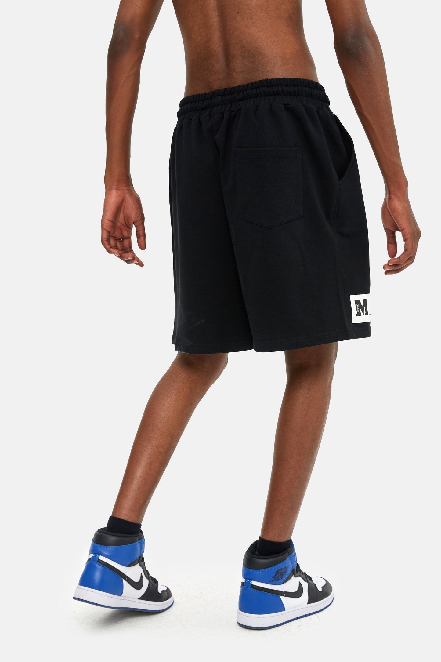 MEDM 스마일리 여름 반바지