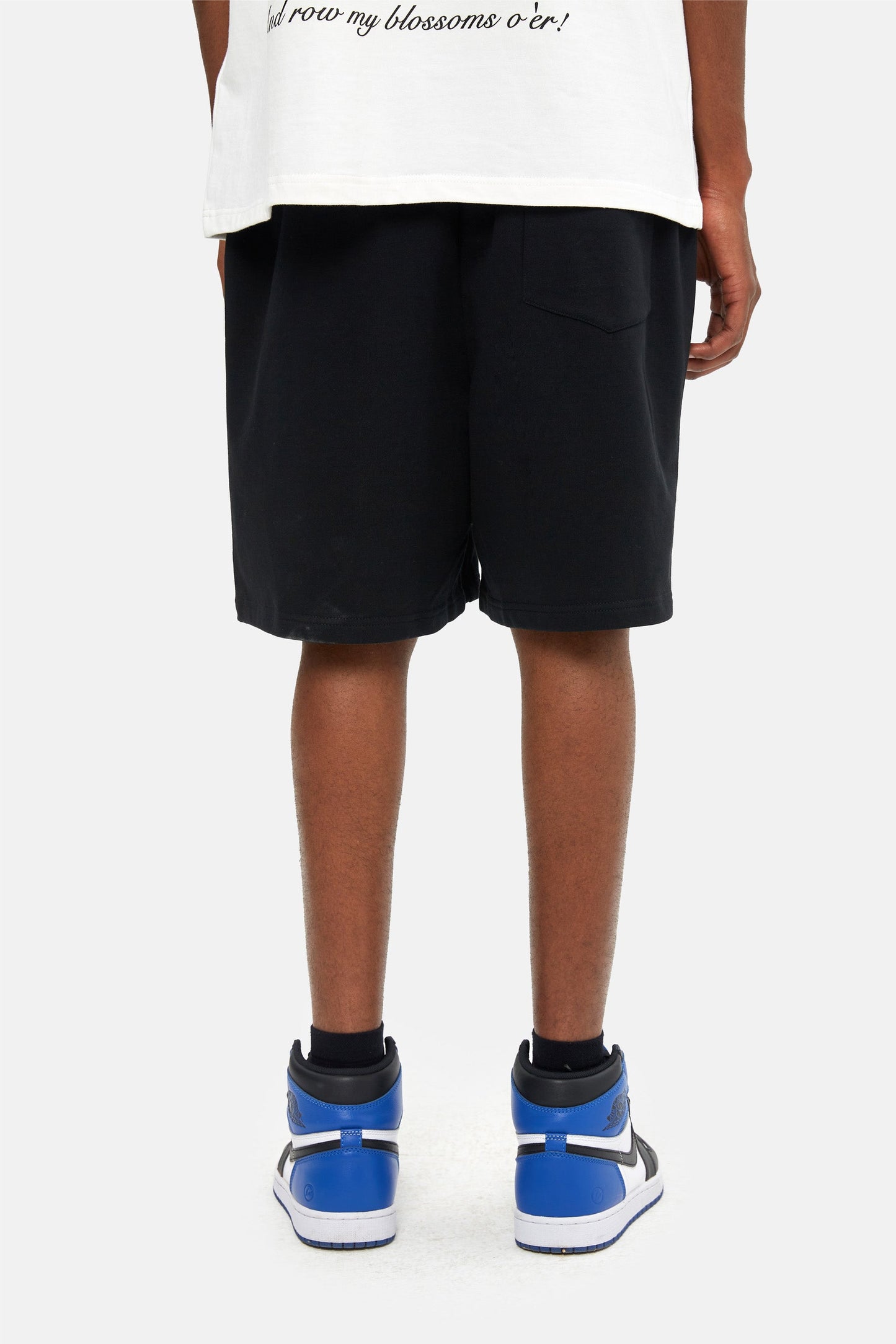 MEDM 스마일리 여름 반바지