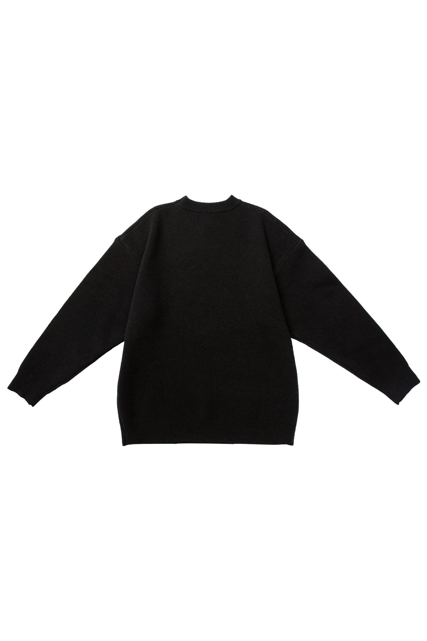 MEDM 호러 스웨터