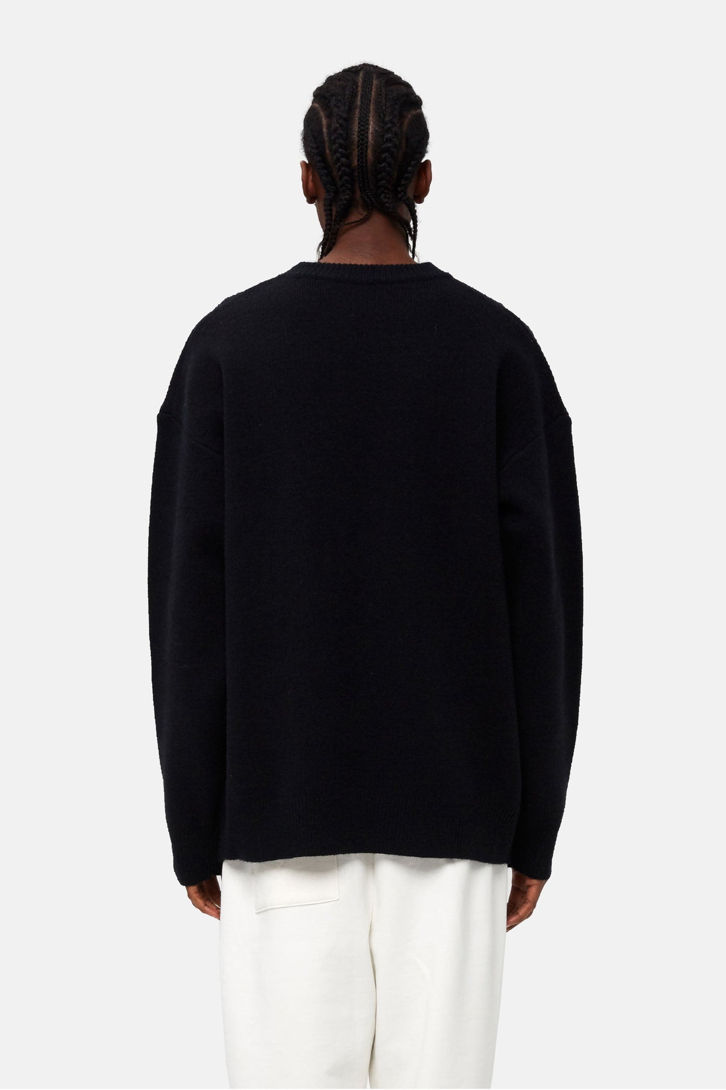 MEDM 호러 스웨터