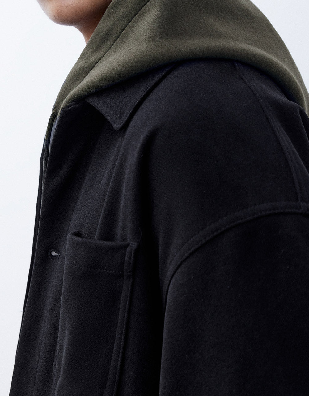 Multi Pockets Jacket