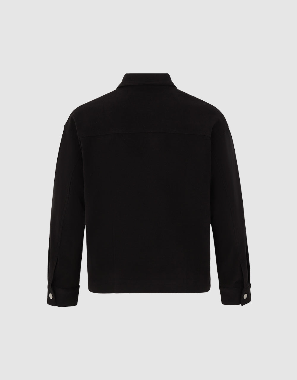 Multi Pockets Jacket