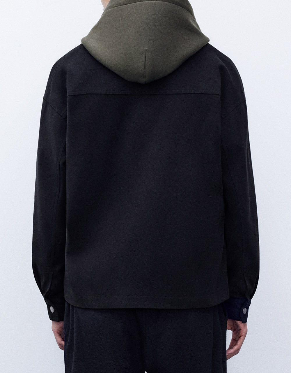 Multi Pockets Jacket