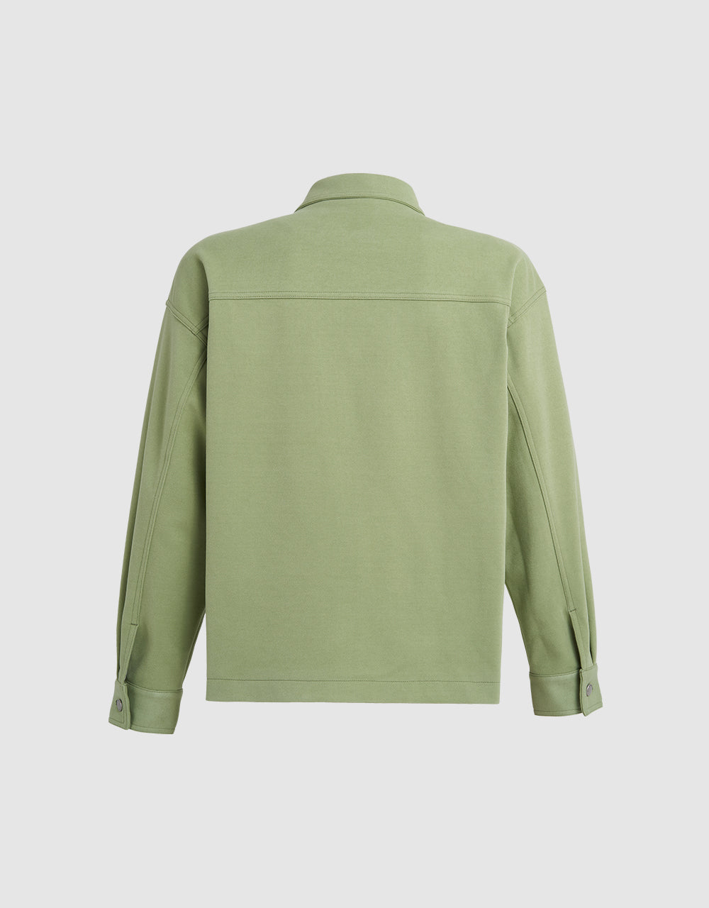 Multi Pockets Jacket