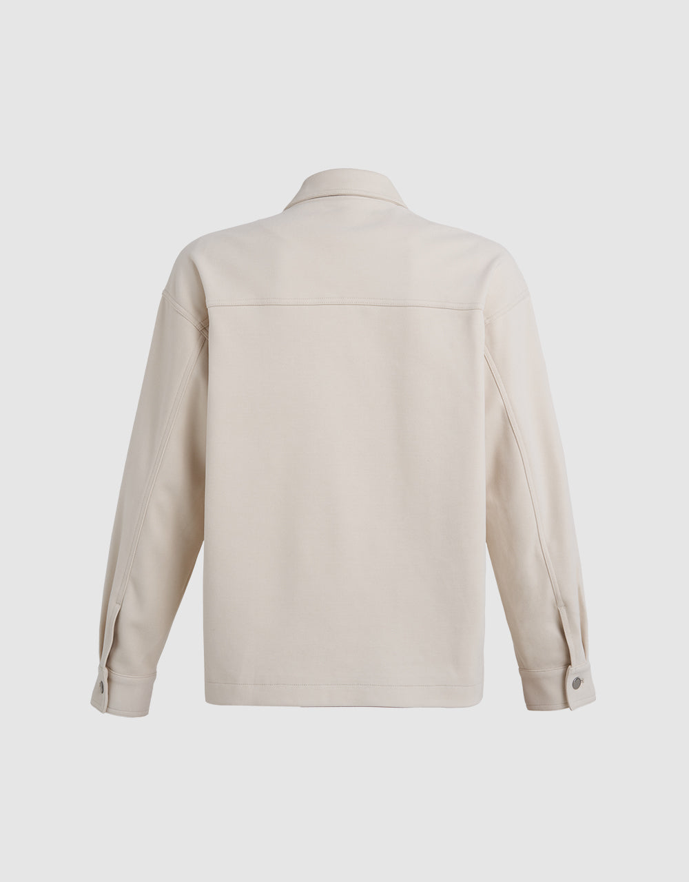 Multi Pockets Jacket