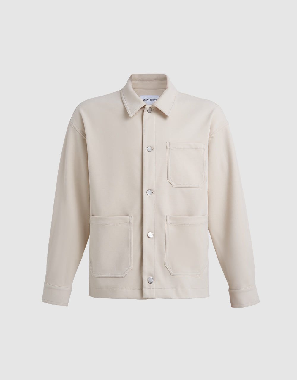 Multi Pockets Jacket