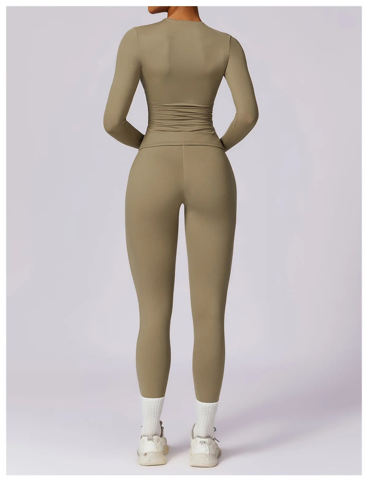 Second Skin Sculpt Leggings