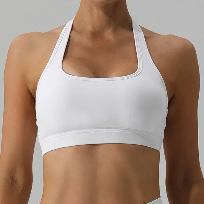 Vitality Halter Top