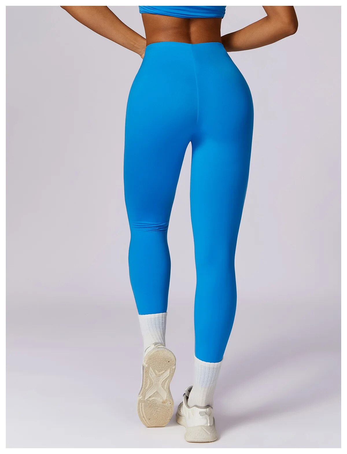 Second Skin Sculpt Leggings