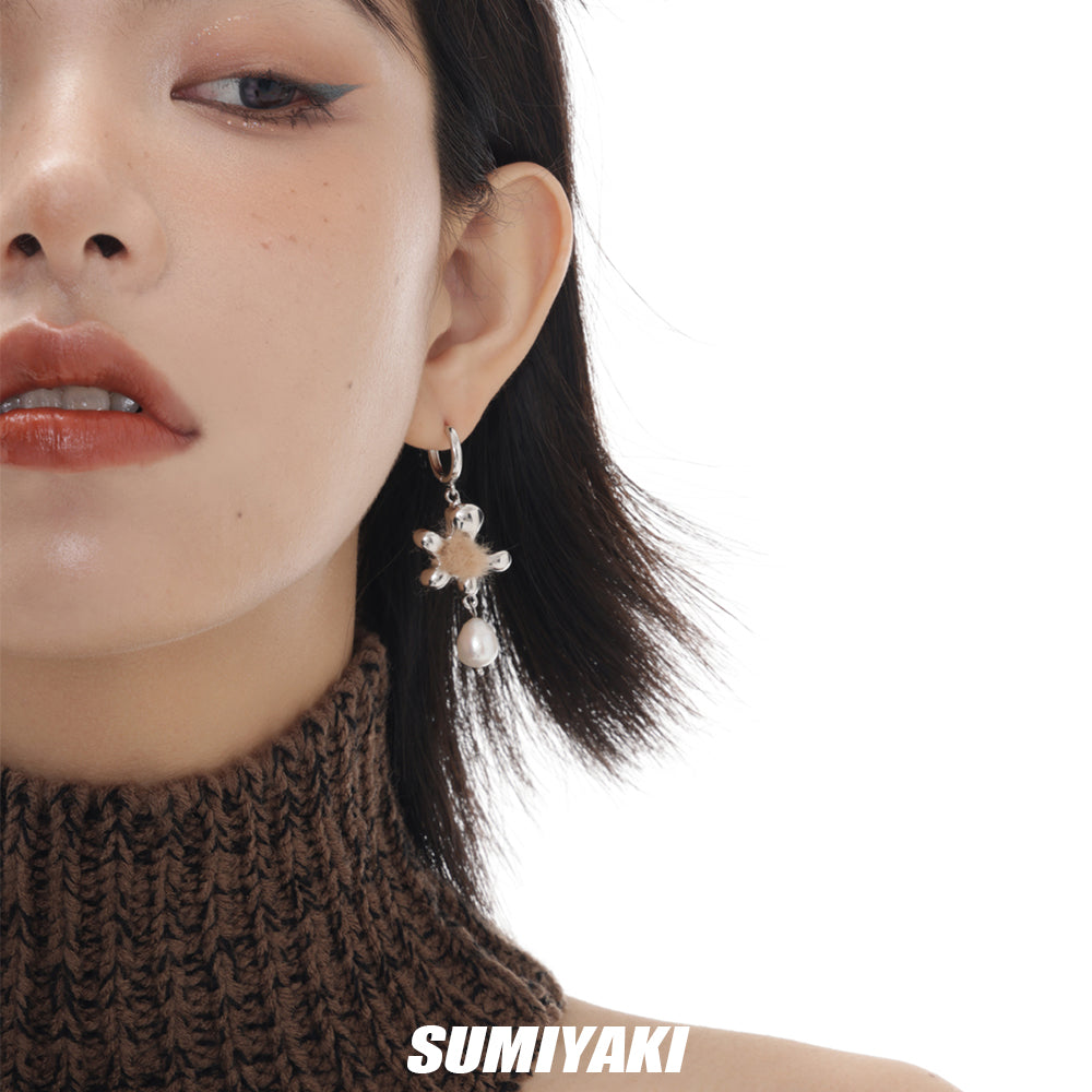 SUMIYAKI EARRING