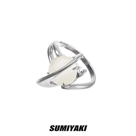 SUMIYAKI RING