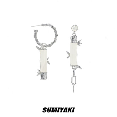 SUMIYAKI EARRING