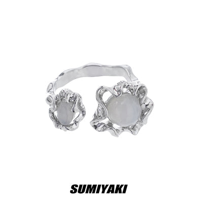 SUMIYAKI RING