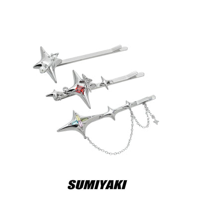 SUMIYAKI PIN