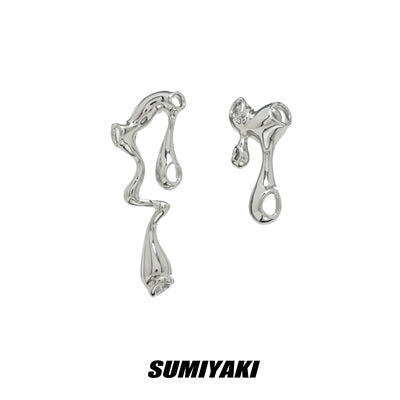 SUMIYAKI EARRING