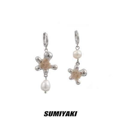 SUMIYAKI EARRING