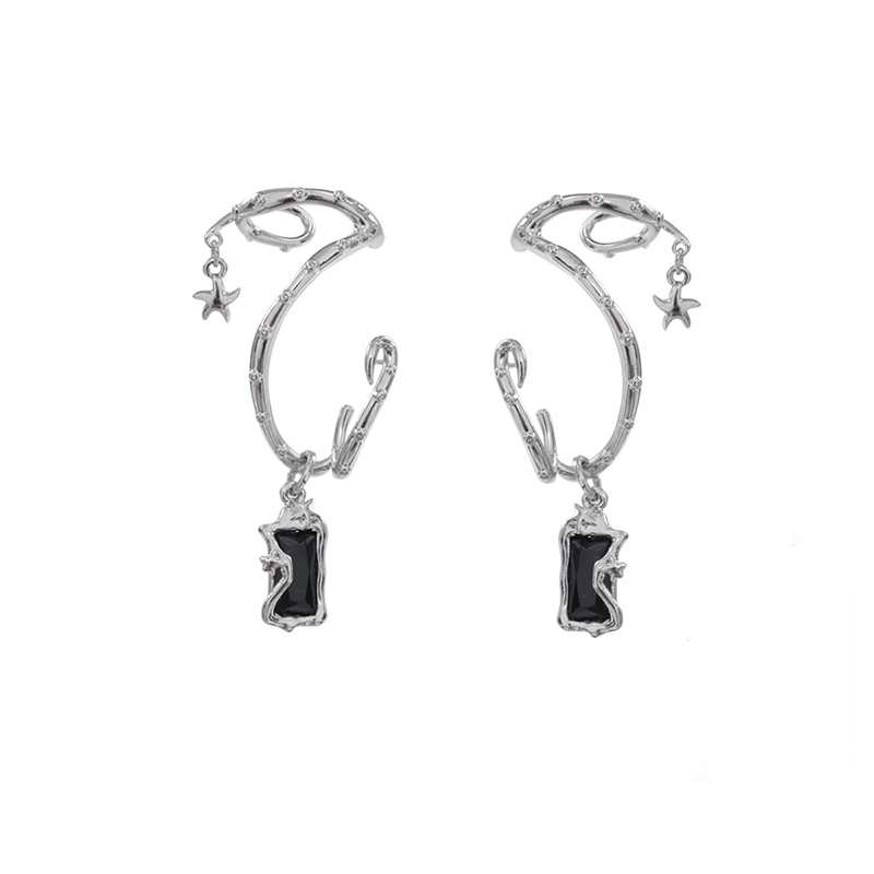 SUMIYAKI EARRING