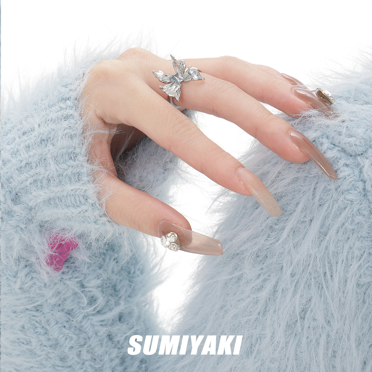 SUMIYAKI RING