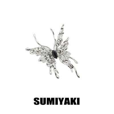 SUMIYAKI RING