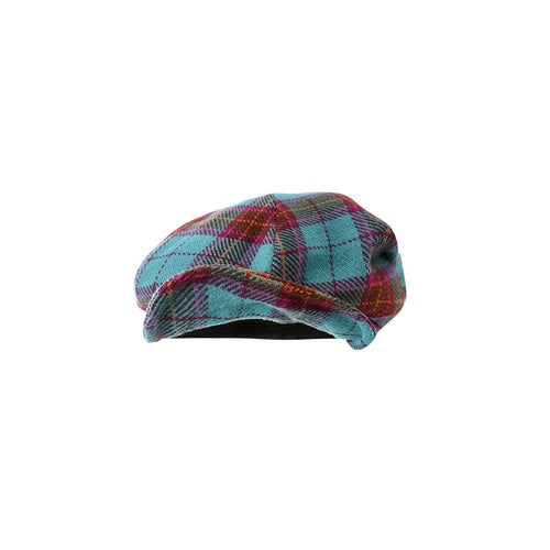 Beret Woolen Newsboy Versatile Cap