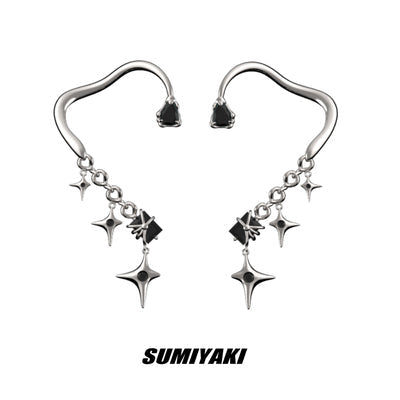 SUMIYAKI EARRING