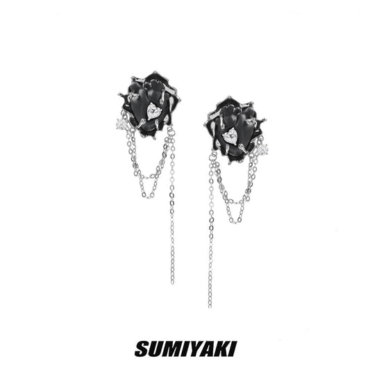 SUMIYAKI EARRING