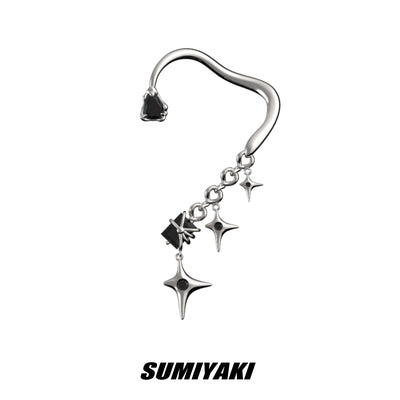 SUMIYAKI EARRING