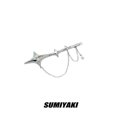 SUMIYAKI PIN