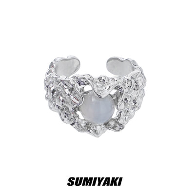 SUMIYAKI RING