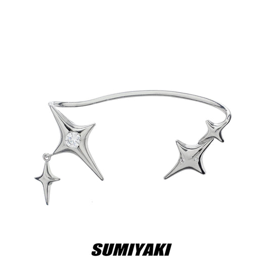 SUMIYAKI EARRING